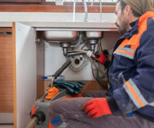About Emergency plumbing pros Baskerville, VA